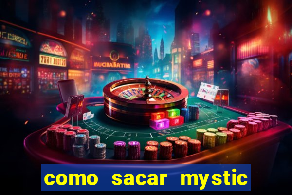 como sacar mystic bingo voyage