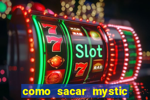 como sacar mystic bingo voyage