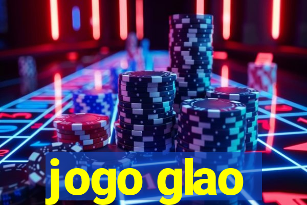 jogo glao