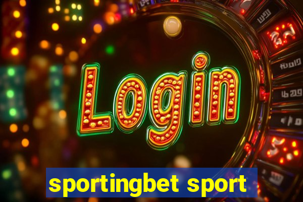 sportingbet sport