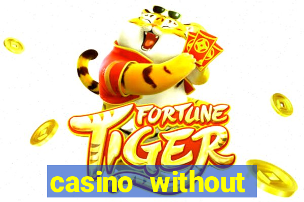 casino without deposit bonus