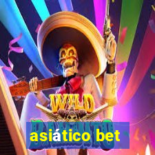 asiático bet