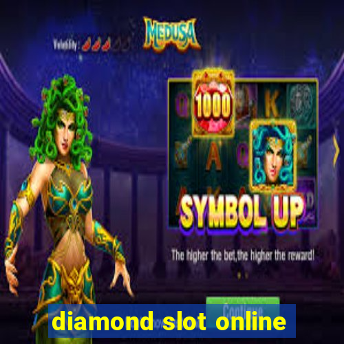 diamond slot online