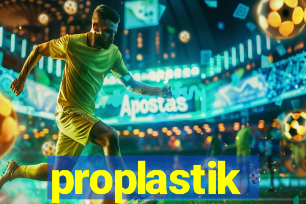 proplastik