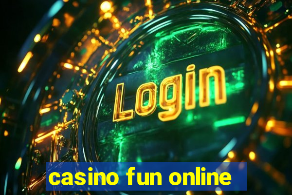 casino fun online