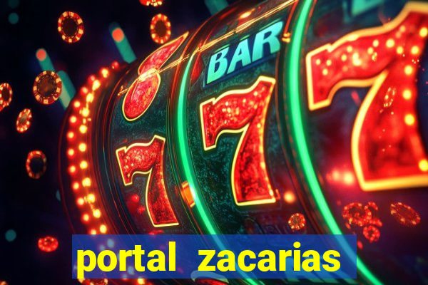 portal zacarias menina da carreta