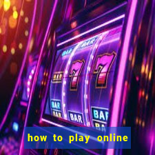 how to play online bingo with friends