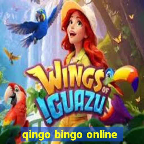 qingo bingo online