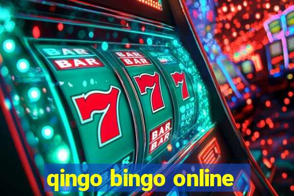 qingo bingo online