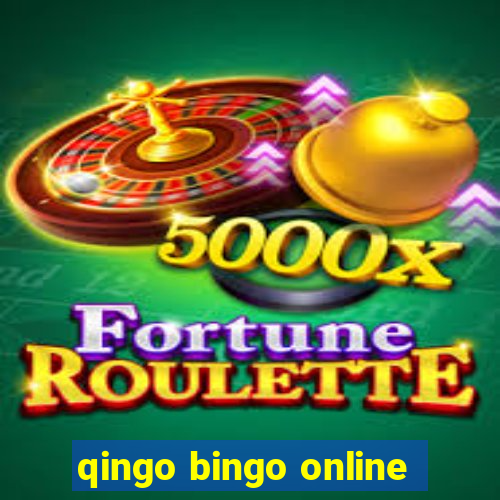 qingo bingo online