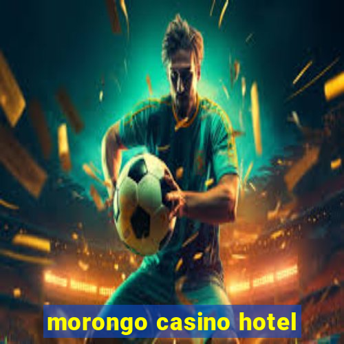 morongo casino hotel