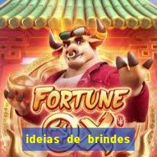 ideias de brindes para bingo