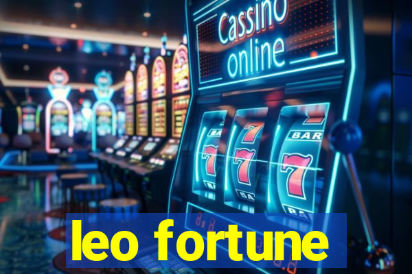 leo fortune