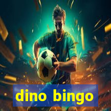 dino bingo