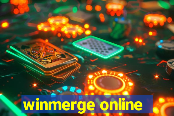 winmerge online