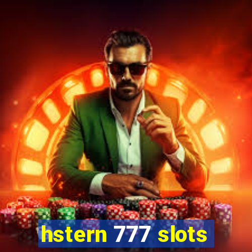 hstern 777 slots