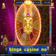 bingo casino no deposit bonus