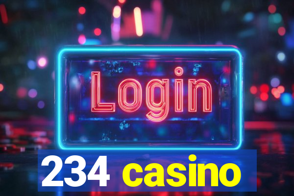 234 casino