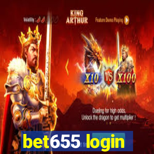 bet655 login