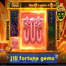 jili fortune gems