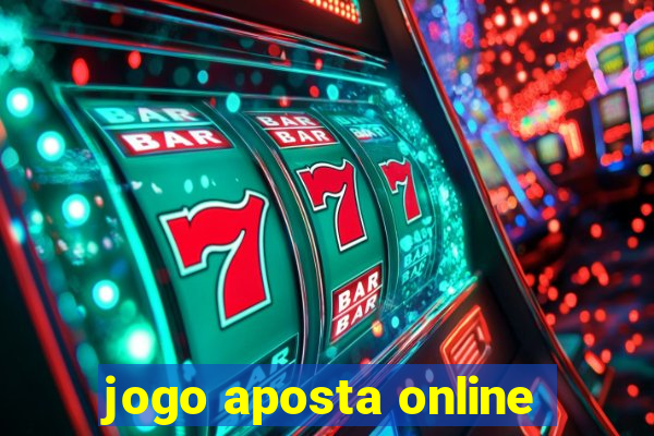 jogo aposta online