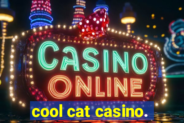 cool cat casino.