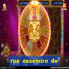 rua casemiro de abreu 310