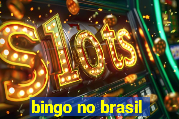 bingo no brasil