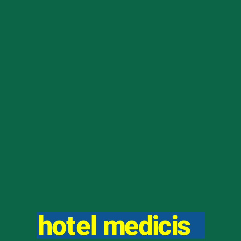 hotel medicis