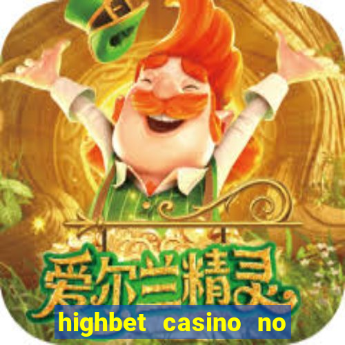 highbet casino no deposit bonus