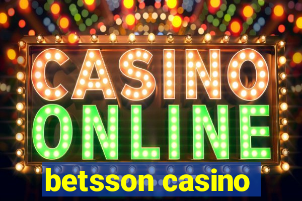 betsson casino