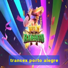 transex porto alegre