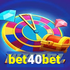 bet40bet