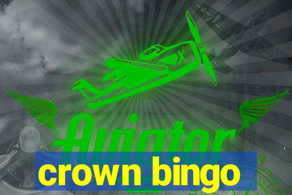 crown bingo