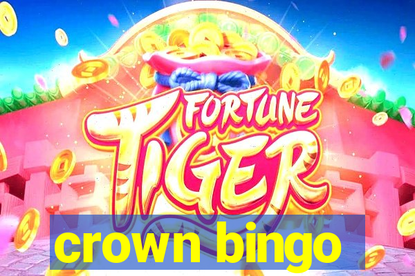 crown bingo