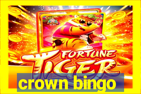 crown bingo