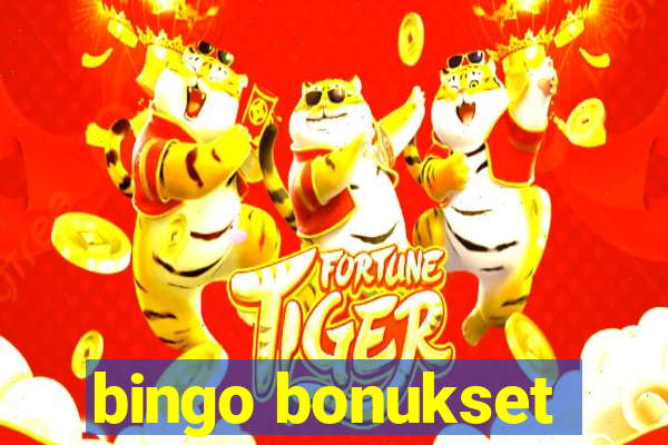 bingo bonukset