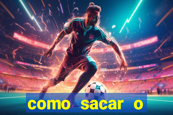 como sacar o dinheiro do jogo do bingo