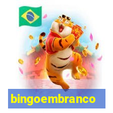 bingoembranco