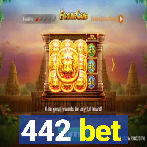 442 bet