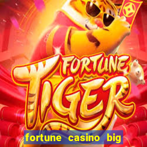 fortune casino big win 777 slot