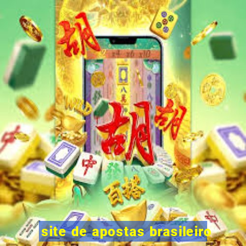 site de apostas brasileiro