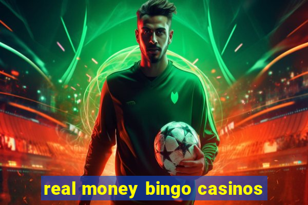 real money bingo casinos