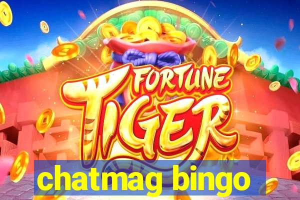 chatmag bingo