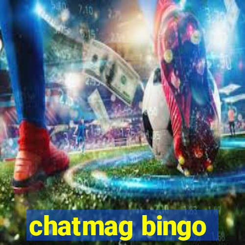 chatmag bingo