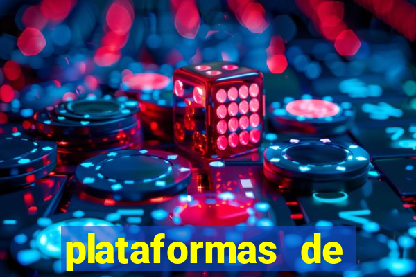 plataformas de jogos tigre