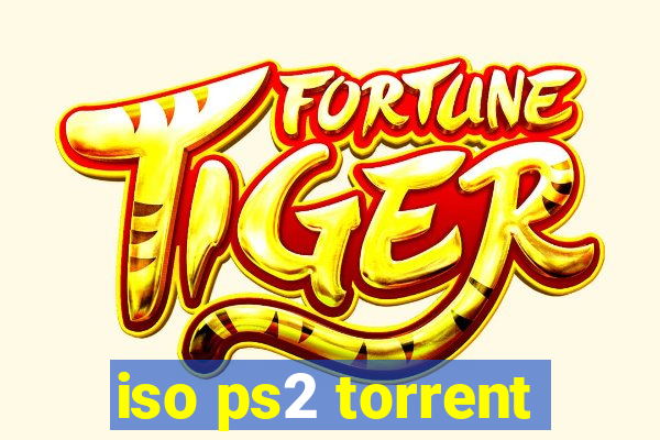 iso ps2 torrent