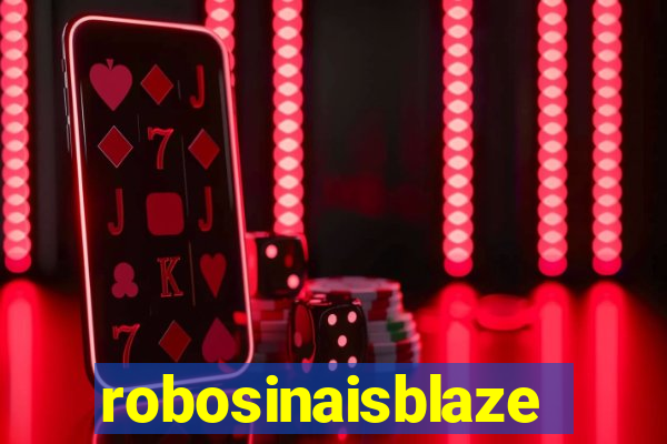 robosinaisblaze