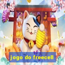 jogo do freecell