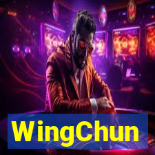 WingChun